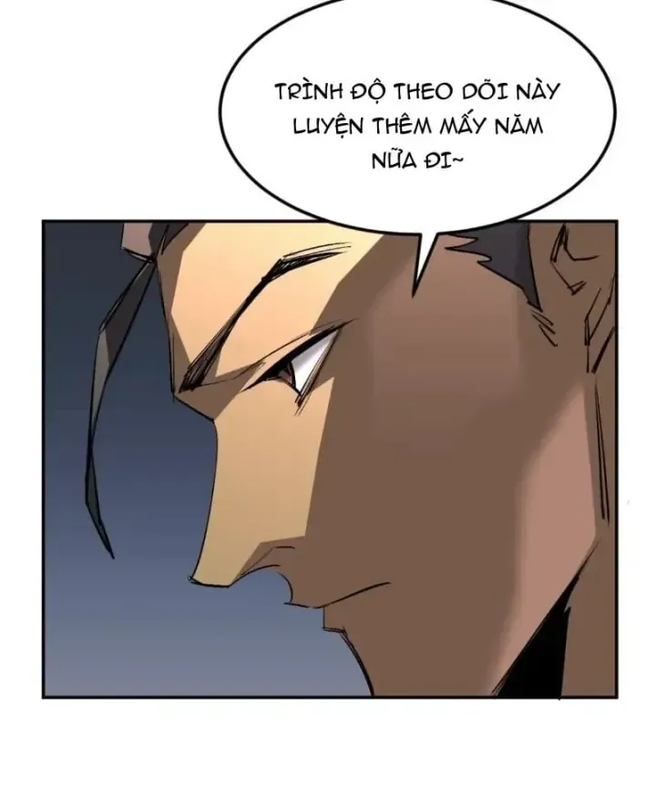 Kẻ Ký Sinh Trên Người Ta Không Dễ Chọc Chap 42 - Next Chap 43