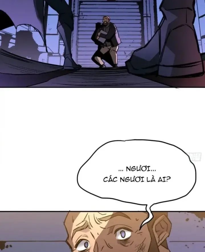 Kẻ Ký Sinh Trên Người Ta Không Dễ Chọc Chap 42 - Next Chap 43