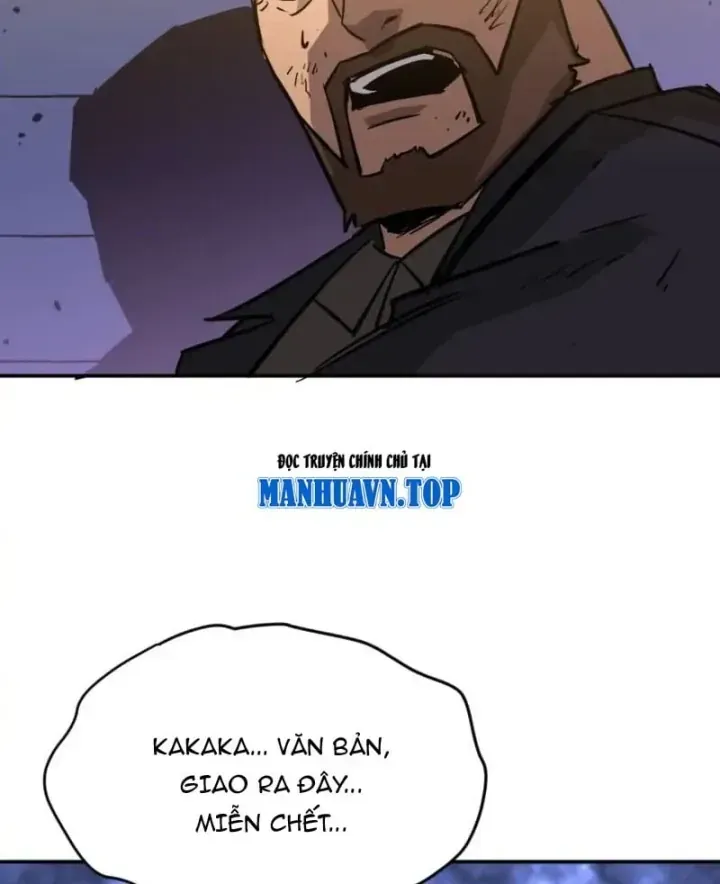 Kẻ Ký Sinh Trên Người Ta Không Dễ Chọc Chap 42 - Next Chap 43