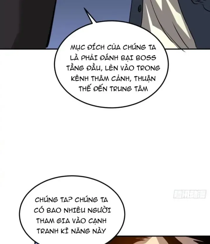 Kẻ Ký Sinh Trên Người Ta Không Dễ Chọc Chap 42 - Next Chap 43