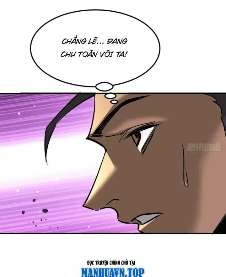 Kẻ Ký Sinh Trên Người Ta Không Dễ Chọc Chap 42 - Next Chap 43