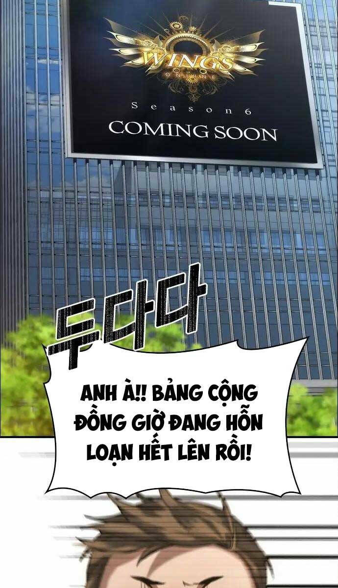 Kẻ Luôn Kết Thúc Bằng Bad Ending Chap 1 - Next Chap 2