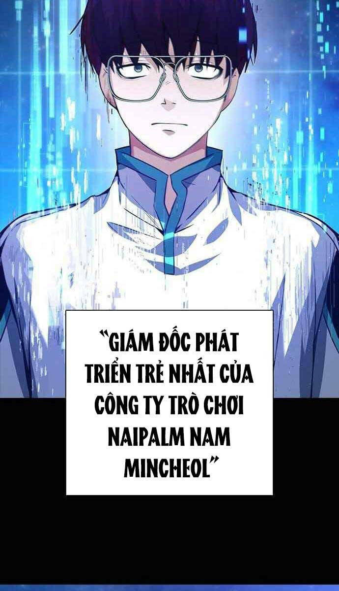 Kẻ Luôn Kết Thúc Bằng Bad Ending Chap 1 - Next Chap 2