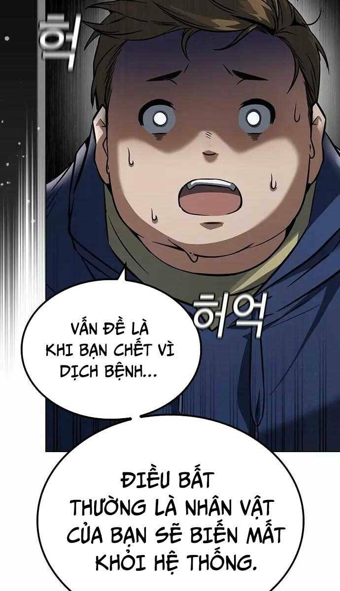 Kẻ Luôn Kết Thúc Bằng Bad Ending Chap 1 - Next Chap 2