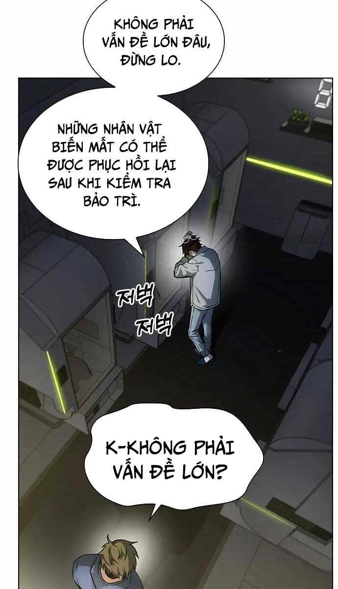 Kẻ Luôn Kết Thúc Bằng Bad Ending Chap 1 - Next Chap 2