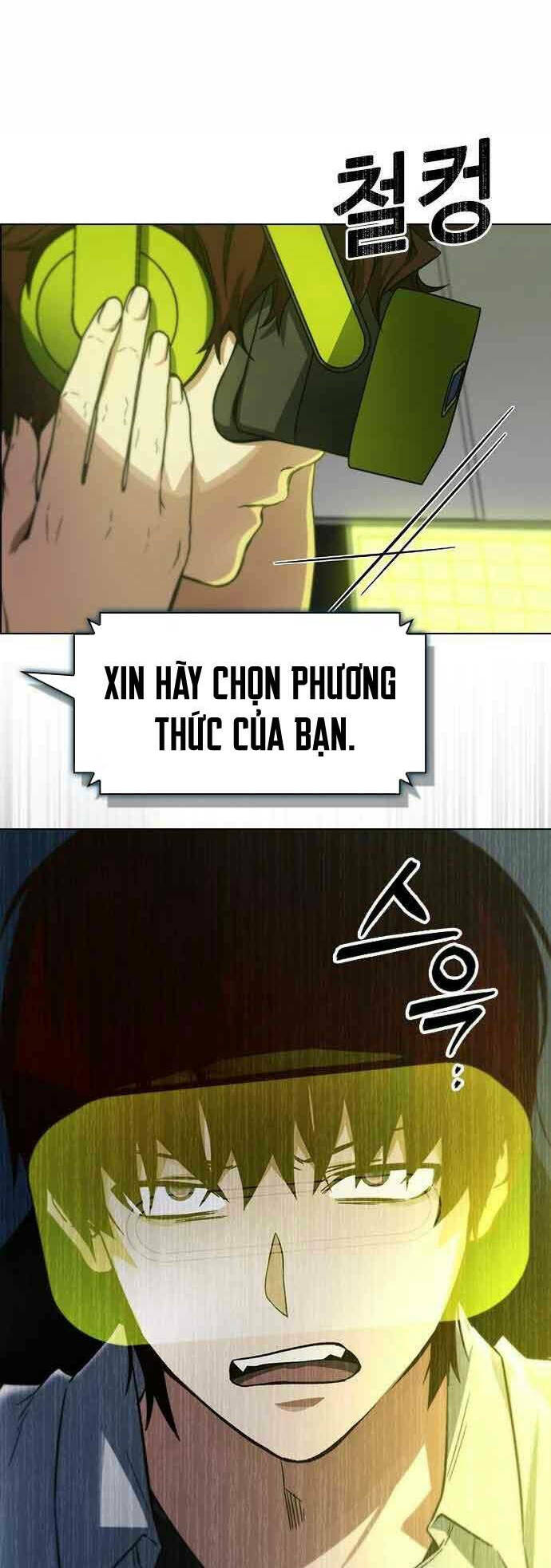 Kẻ Luôn Kết Thúc Bằng Bad Ending Chap 1 - Next Chap 2
