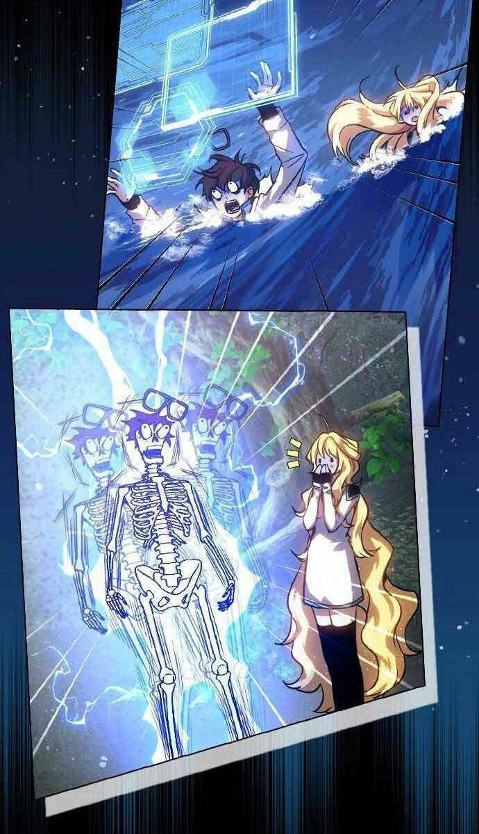 Kẻ Luôn Kết Thúc Bằng Bad Ending Chap 1 - Next Chap 2