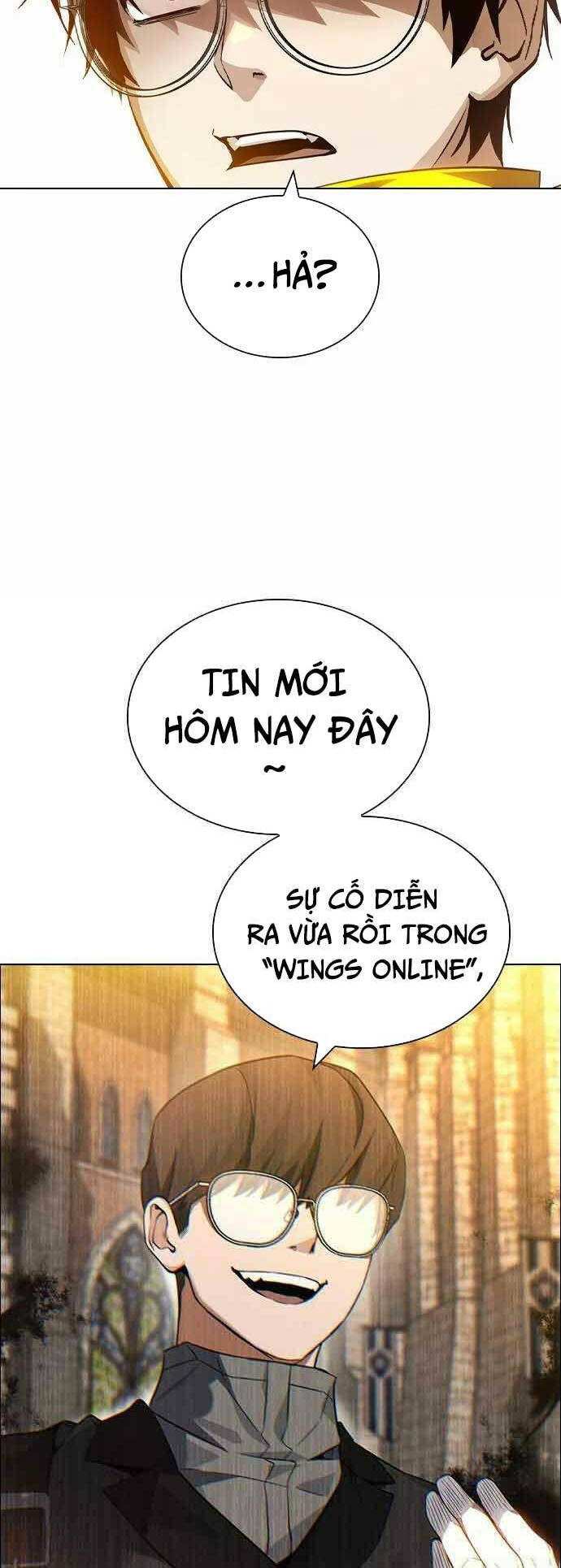 Kẻ Luôn Kết Thúc Bằng Bad Ending Chap 1 - Next Chap 2
