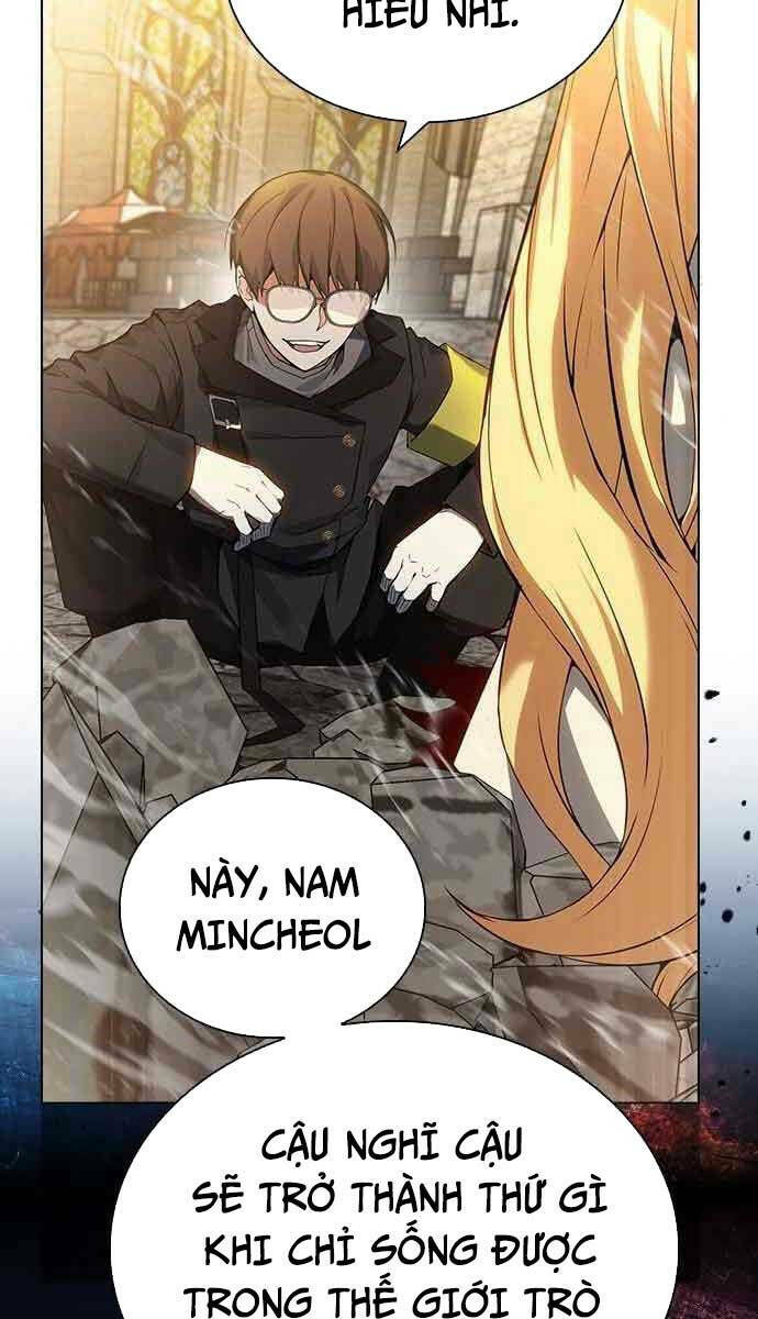 Kẻ Luôn Kết Thúc Bằng Bad Ending Chap 1 - Next Chap 2