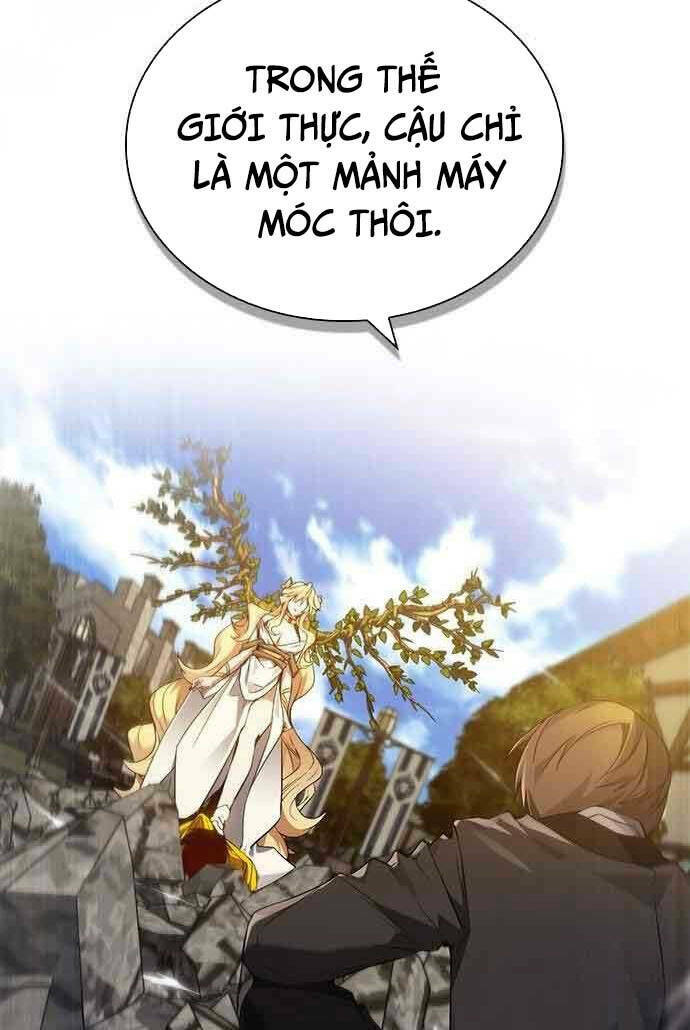 Kẻ Luôn Kết Thúc Bằng Bad Ending Chap 1 - Next Chap 2