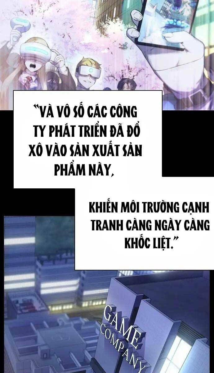Kẻ Luôn Kết Thúc Bằng Bad Ending Chap 1 - Next Chap 2