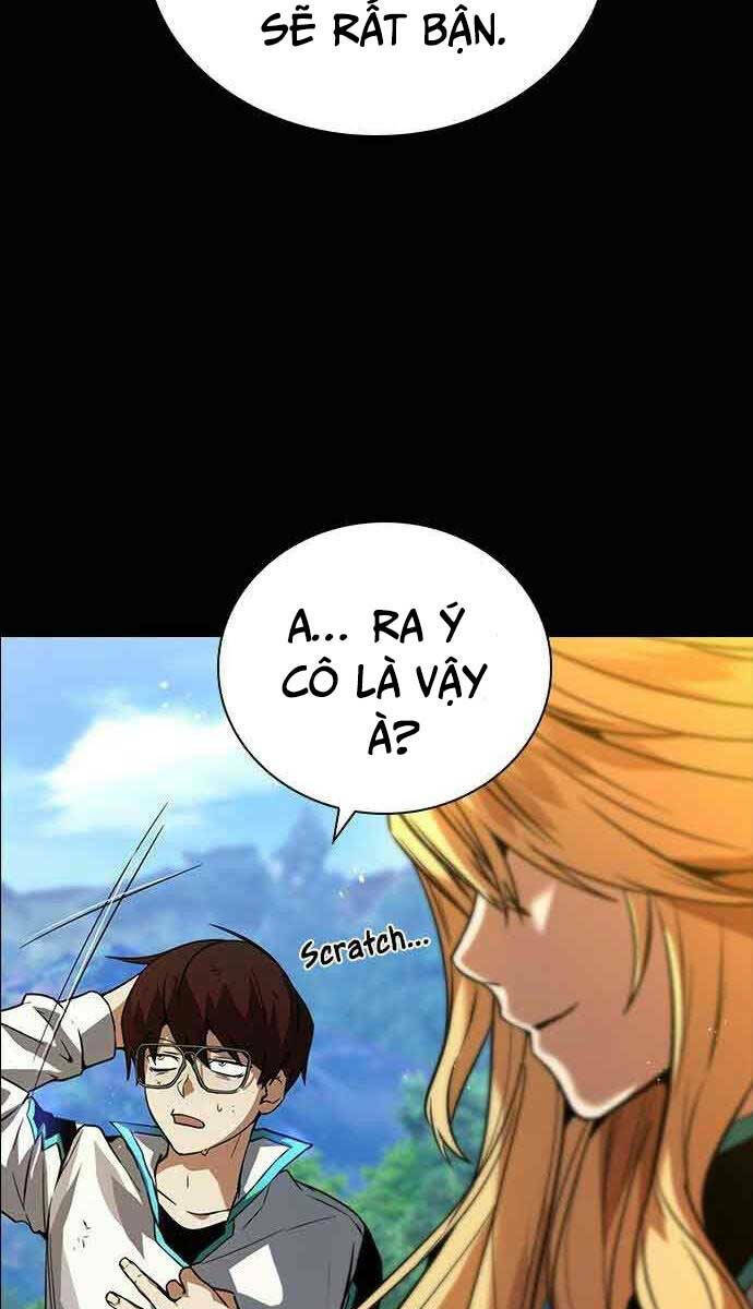 Kẻ Luôn Kết Thúc Bằng Bad Ending Chap 1 - Next Chap 2