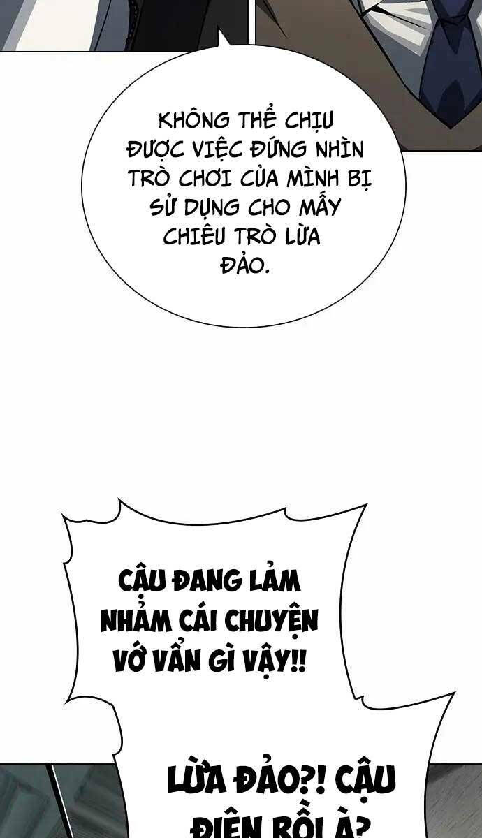 Kẻ Luôn Kết Thúc Bằng Bad Ending Chap 1 - Next Chap 2