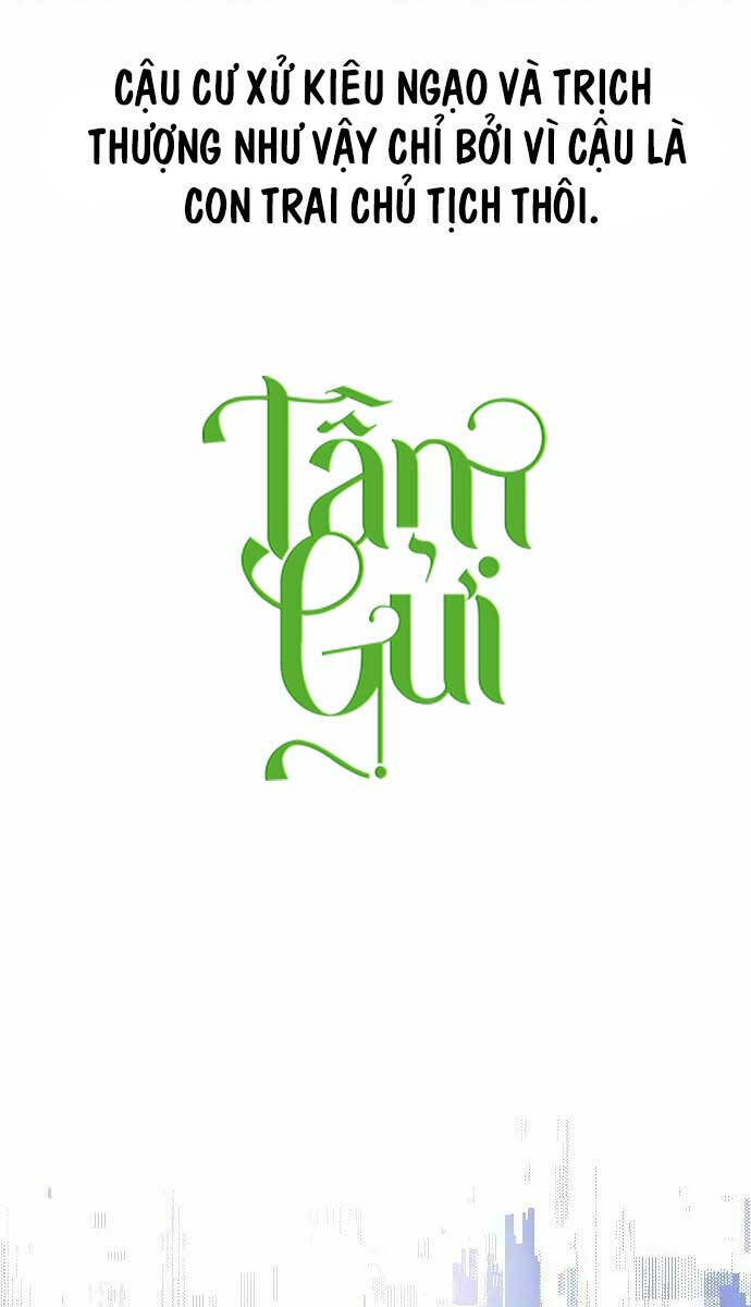 Kẻ Luôn Kết Thúc Bằng Bad Ending Chap 1 - Next Chap 2