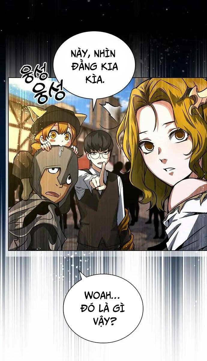 Kẻ Luôn Kết Thúc Bằng Bad Ending Chap 1 - Next Chap 2