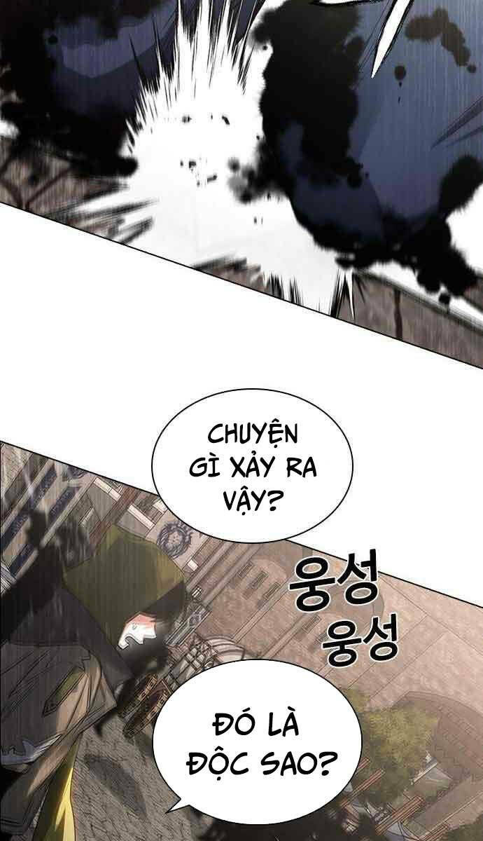 Kẻ Luôn Kết Thúc Bằng Bad Ending Chap 1 - Next Chap 2