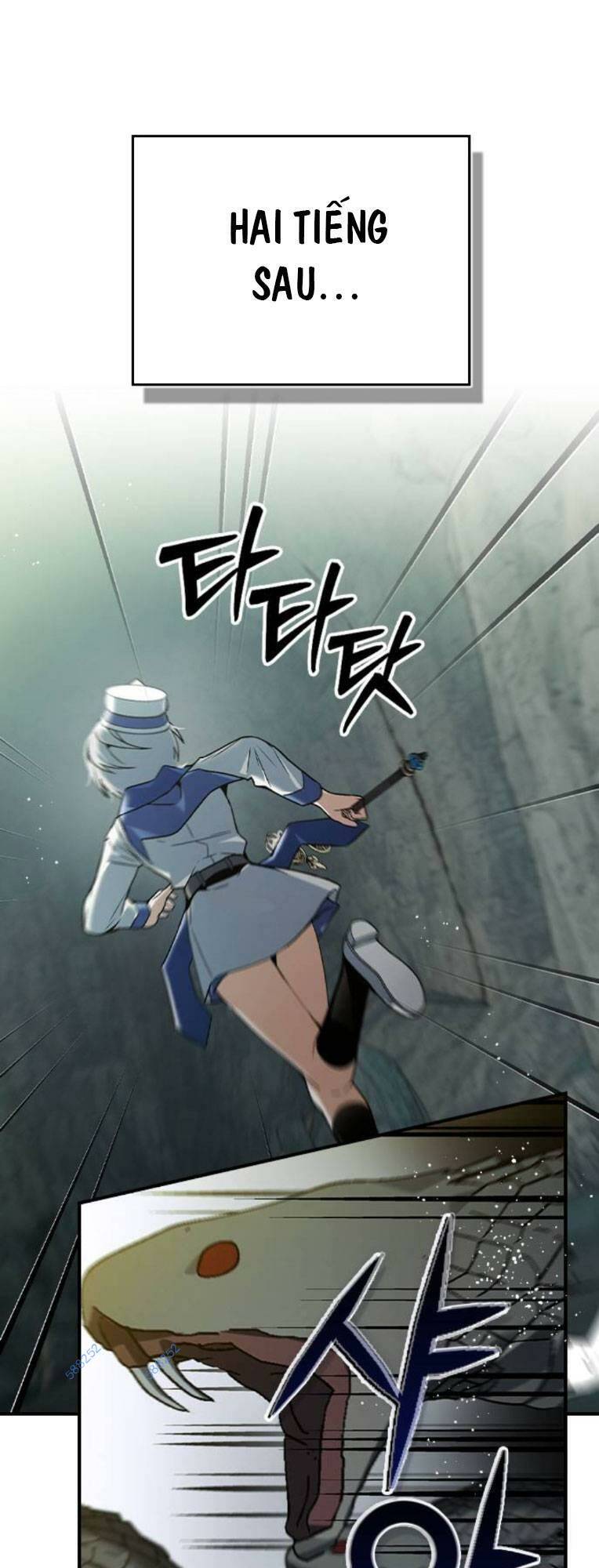 Kẻ Luôn Kết Thúc Bằng Bad Ending Chap 10 - Next Chap 11