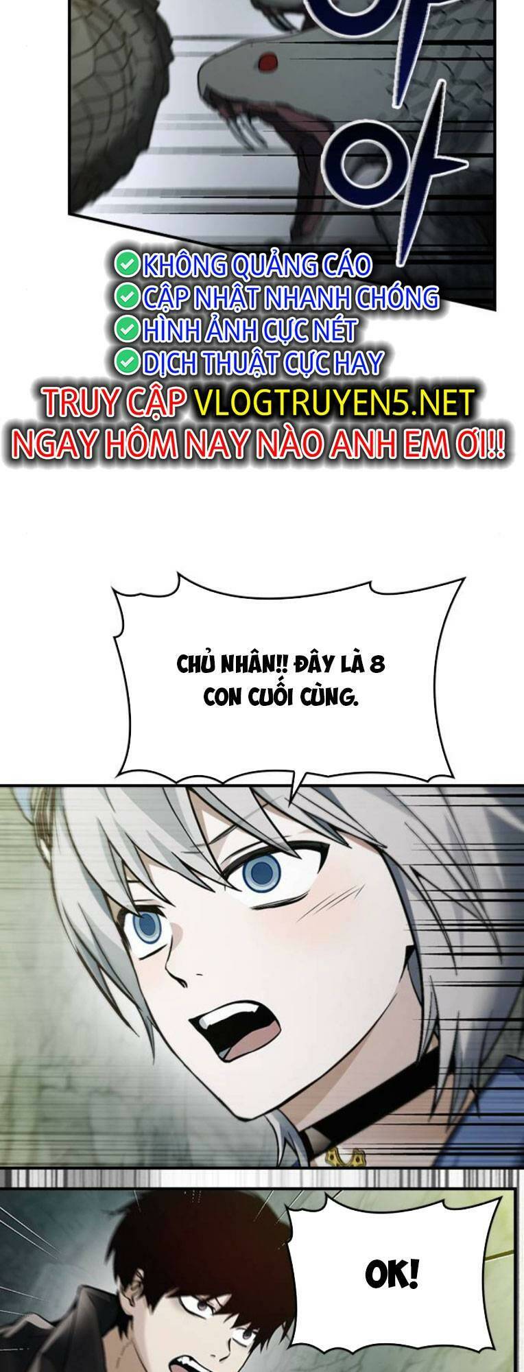 Kẻ Luôn Kết Thúc Bằng Bad Ending Chap 10 - Next Chap 11