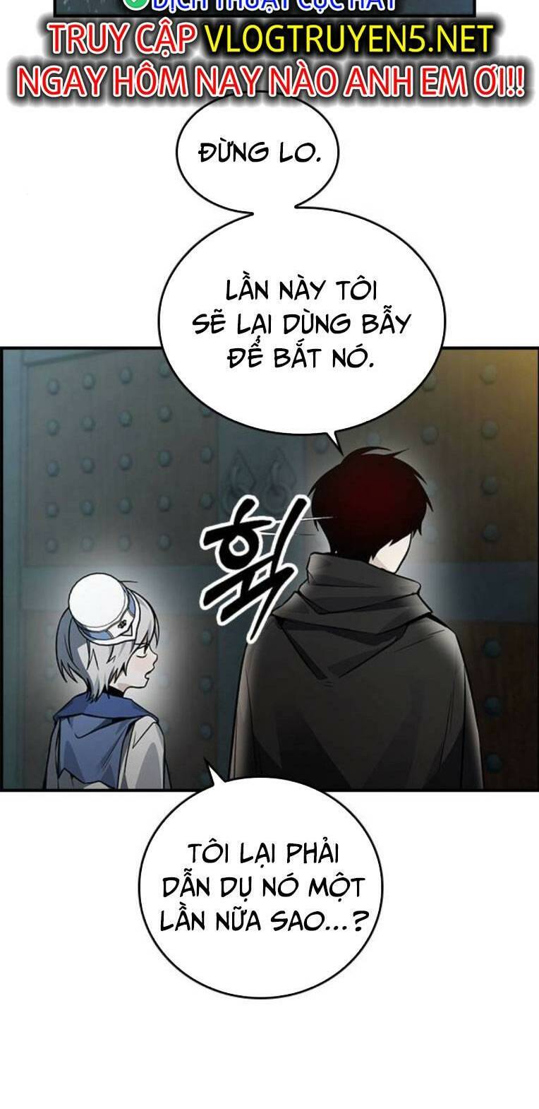 Kẻ Luôn Kết Thúc Bằng Bad Ending Chap 10 - Next Chap 11