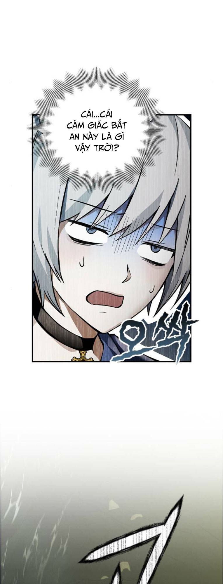 Kẻ Luôn Kết Thúc Bằng Bad Ending Chap 10 - Next Chap 11