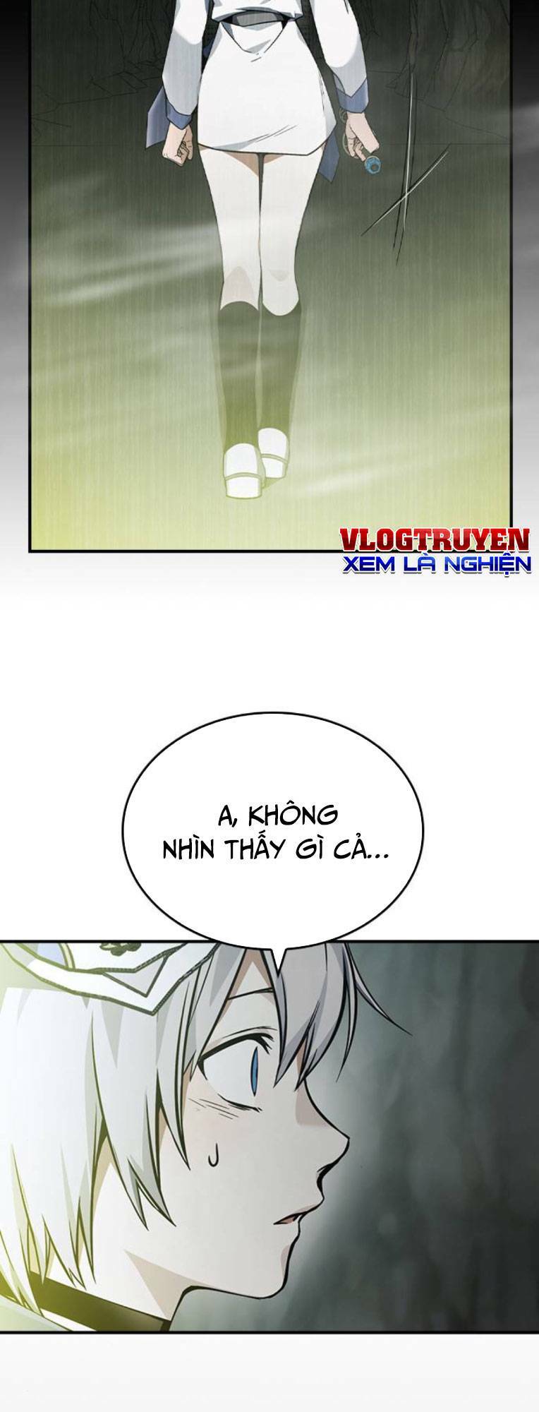 Kẻ Luôn Kết Thúc Bằng Bad Ending Chap 10 - Next Chap 11