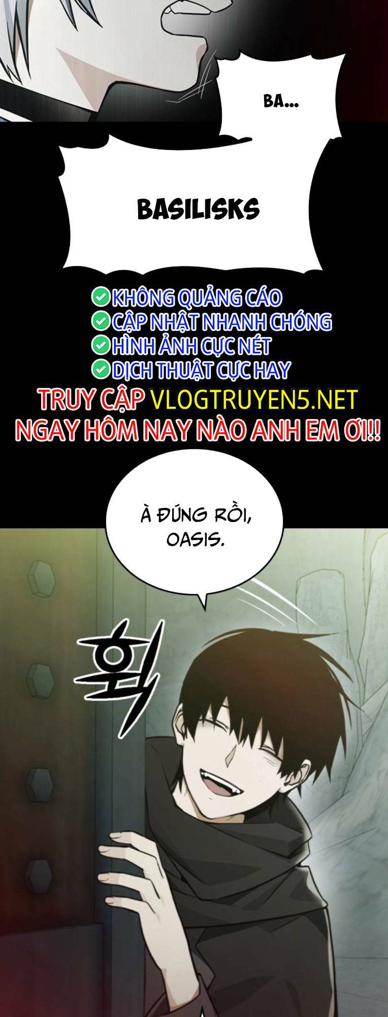 Kẻ Luôn Kết Thúc Bằng Bad Ending Chap 10 - Next Chap 11