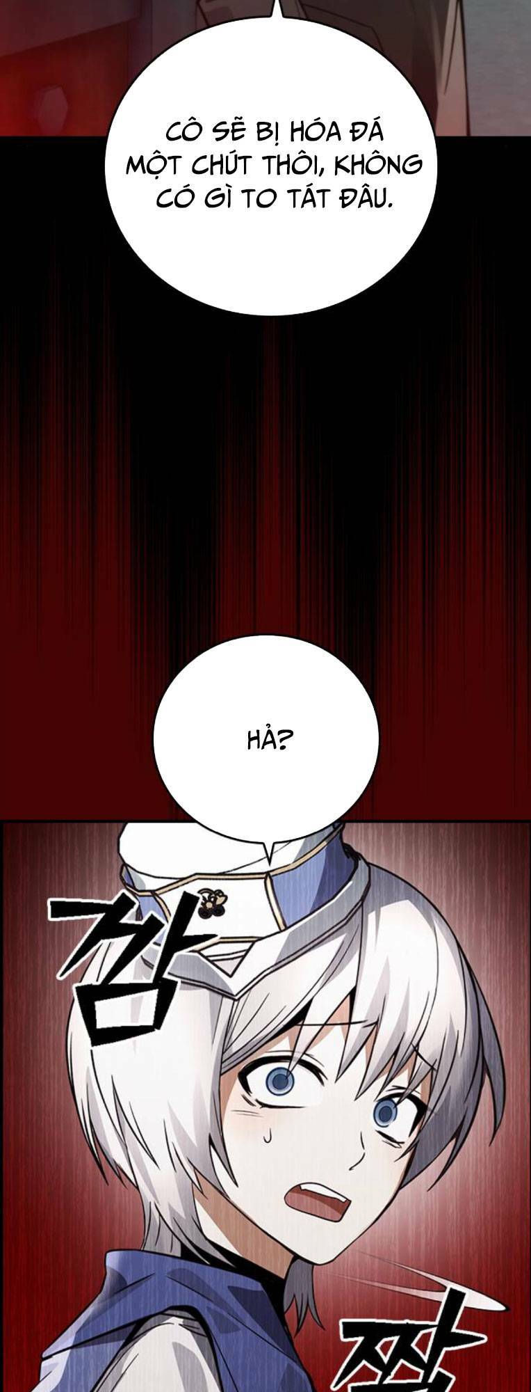 Kẻ Luôn Kết Thúc Bằng Bad Ending Chap 10 - Next Chap 11