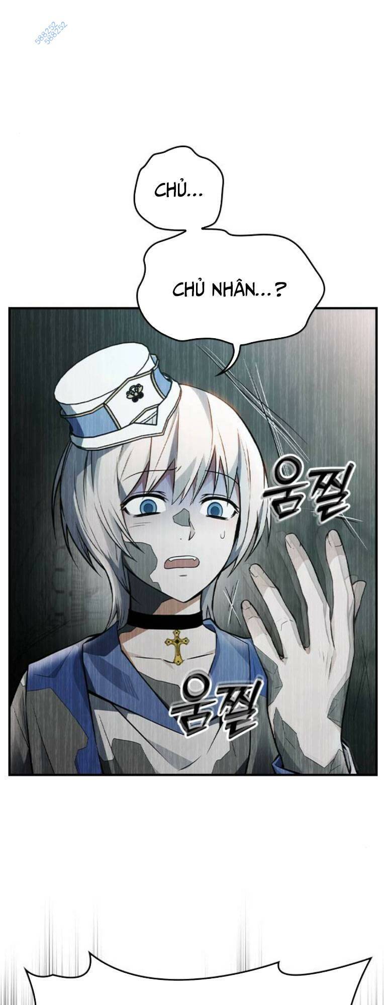 Kẻ Luôn Kết Thúc Bằng Bad Ending Chap 10 - Next Chap 11