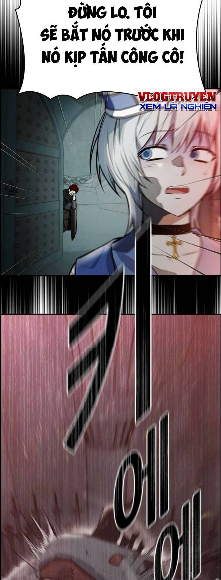 Kẻ Luôn Kết Thúc Bằng Bad Ending Chap 10 - Next Chap 11