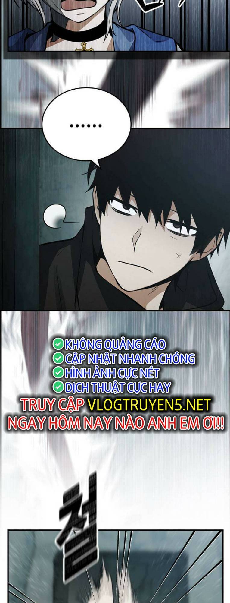 Kẻ Luôn Kết Thúc Bằng Bad Ending Chap 10 - Next Chap 11