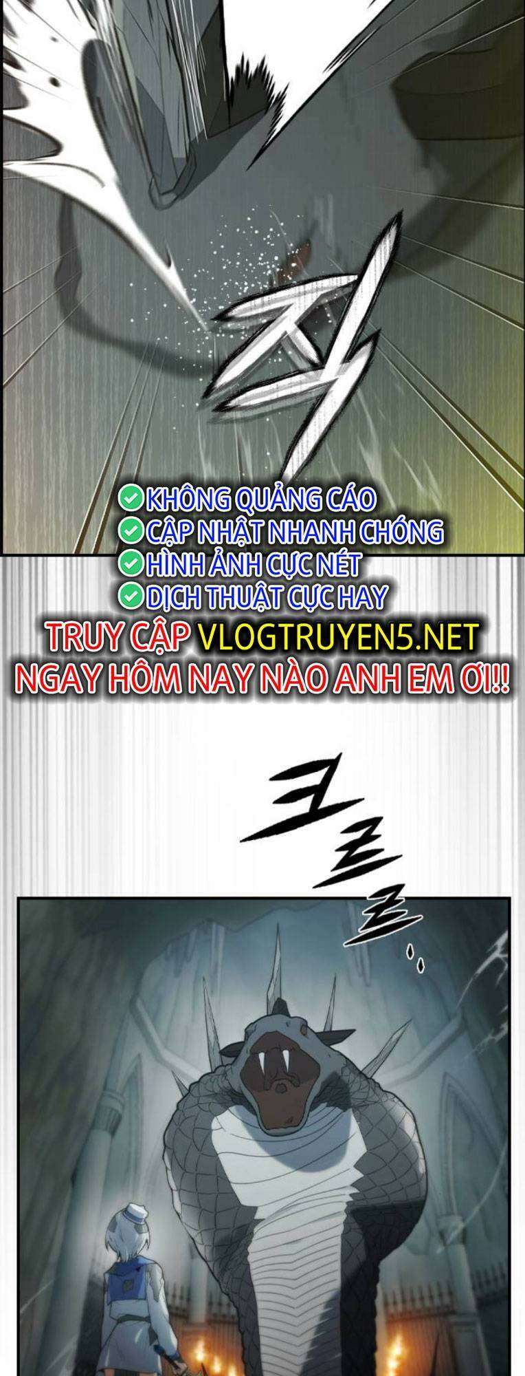 Kẻ Luôn Kết Thúc Bằng Bad Ending Chap 10 - Next Chap 11