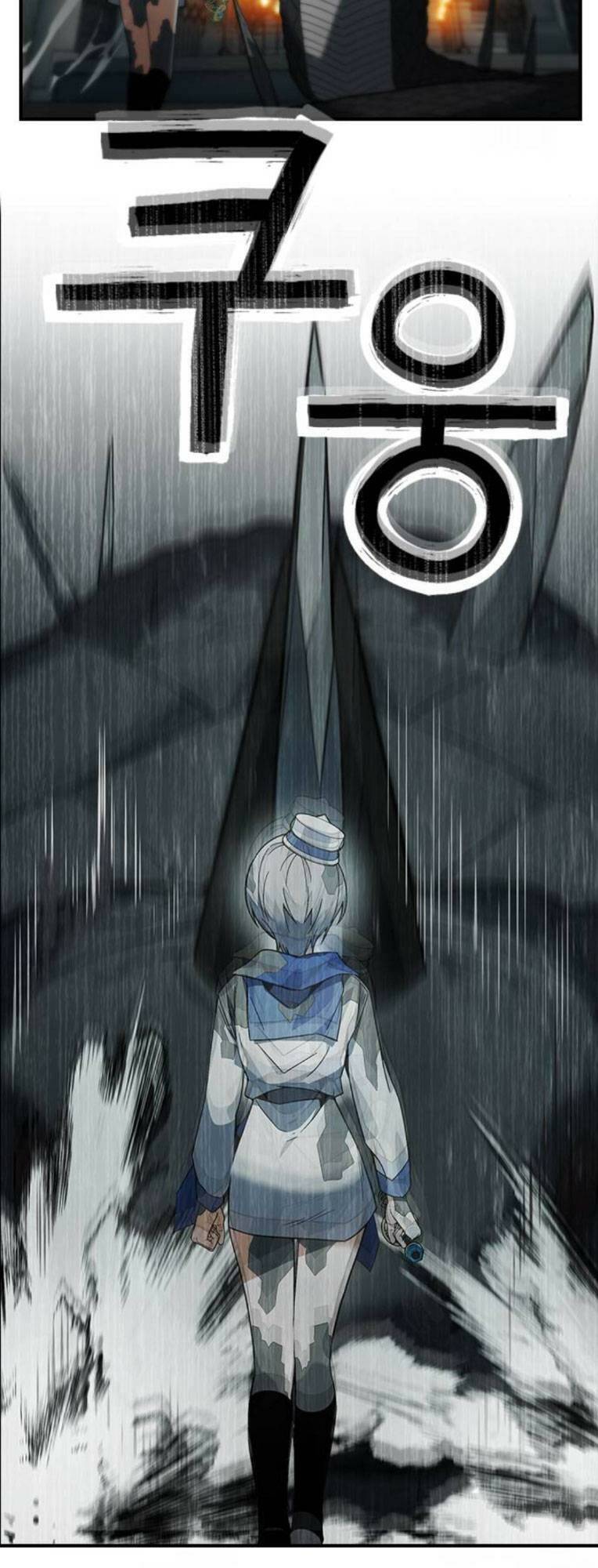 Kẻ Luôn Kết Thúc Bằng Bad Ending Chap 10 - Next Chap 11