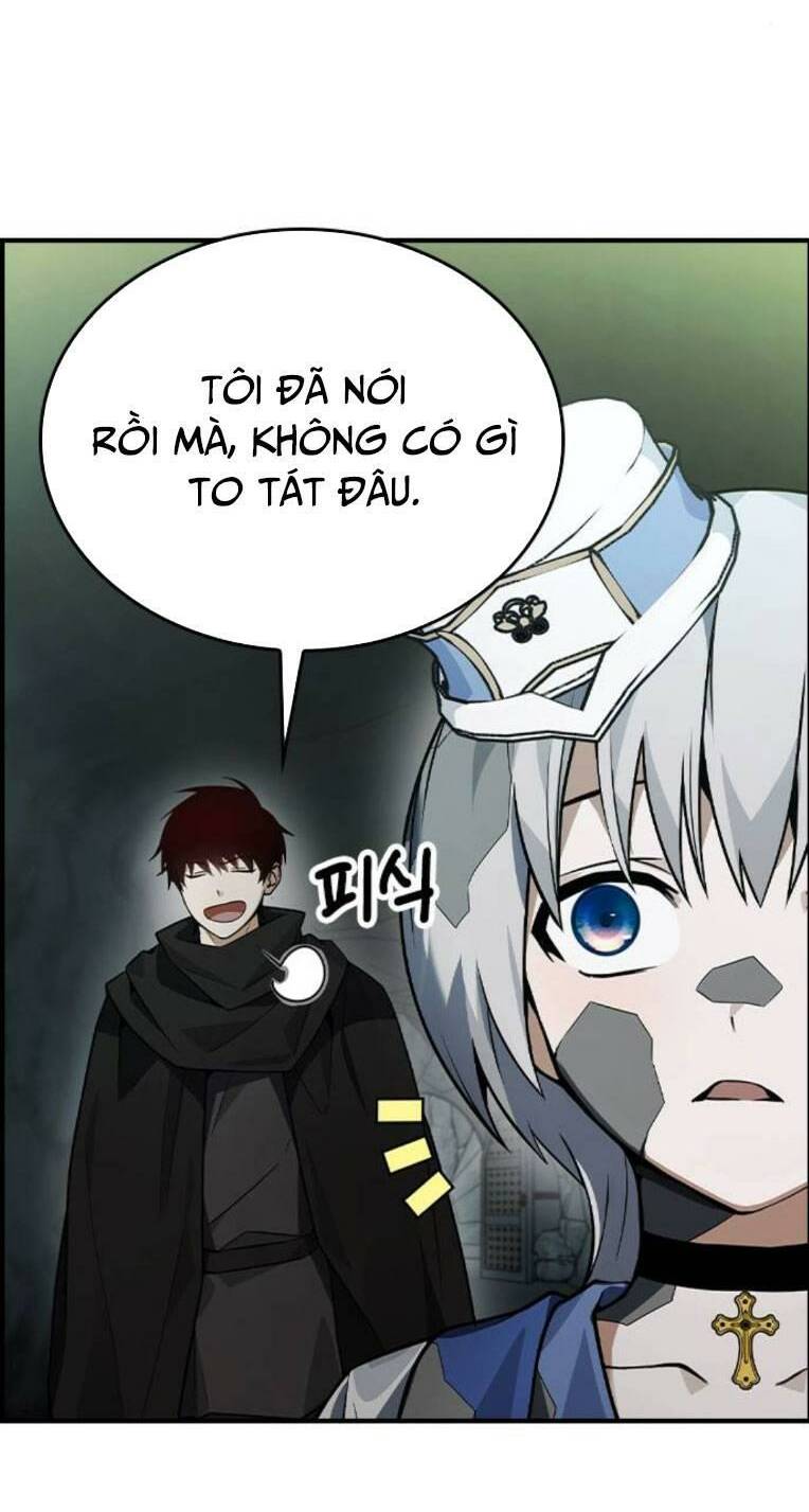 Kẻ Luôn Kết Thúc Bằng Bad Ending Chap 10 - Next Chap 11