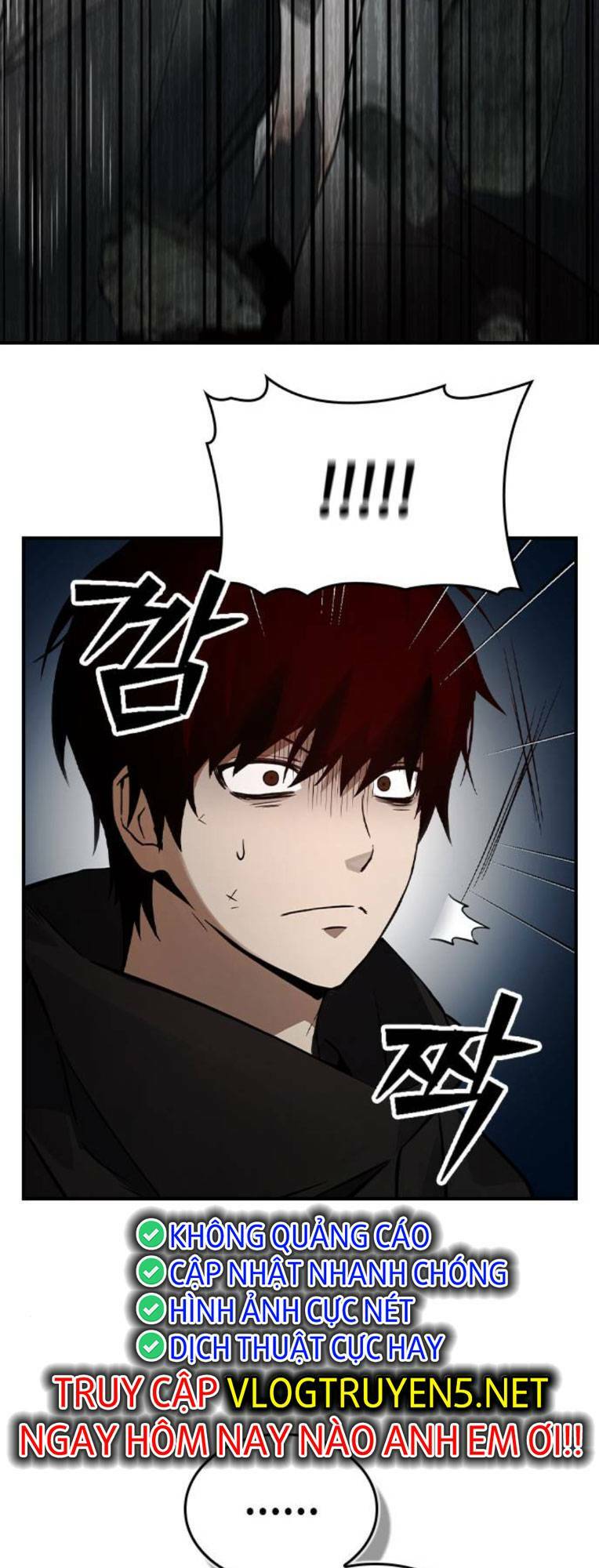 Kẻ Luôn Kết Thúc Bằng Bad Ending Chap 10 - Next Chap 11