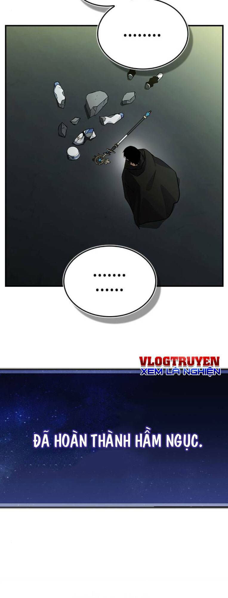 Kẻ Luôn Kết Thúc Bằng Bad Ending Chap 10 - Next Chap 11