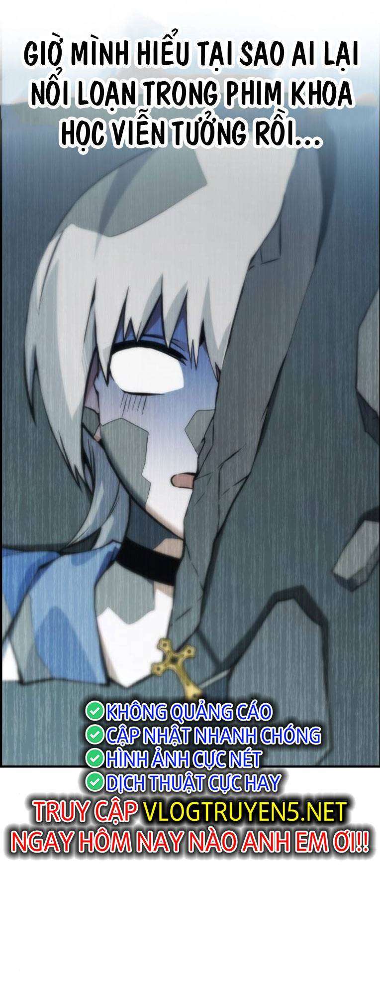 Kẻ Luôn Kết Thúc Bằng Bad Ending Chap 10 - Next Chap 11