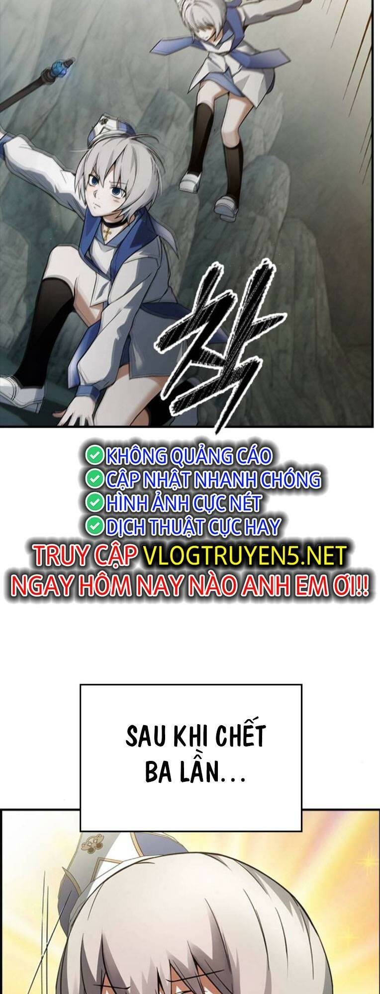 Kẻ Luôn Kết Thúc Bằng Bad Ending Chap 10 - Next Chap 11