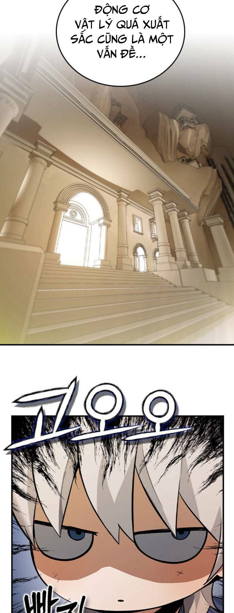 Kẻ Luôn Kết Thúc Bằng Bad Ending Chap 10 - Next Chap 11