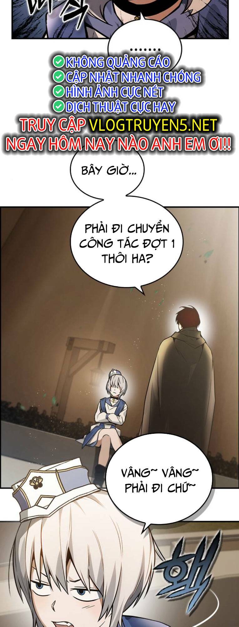 Kẻ Luôn Kết Thúc Bằng Bad Ending Chap 10 - Next Chap 11