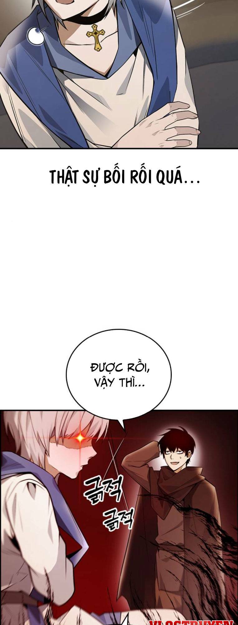 Kẻ Luôn Kết Thúc Bằng Bad Ending Chap 10 - Next Chap 11