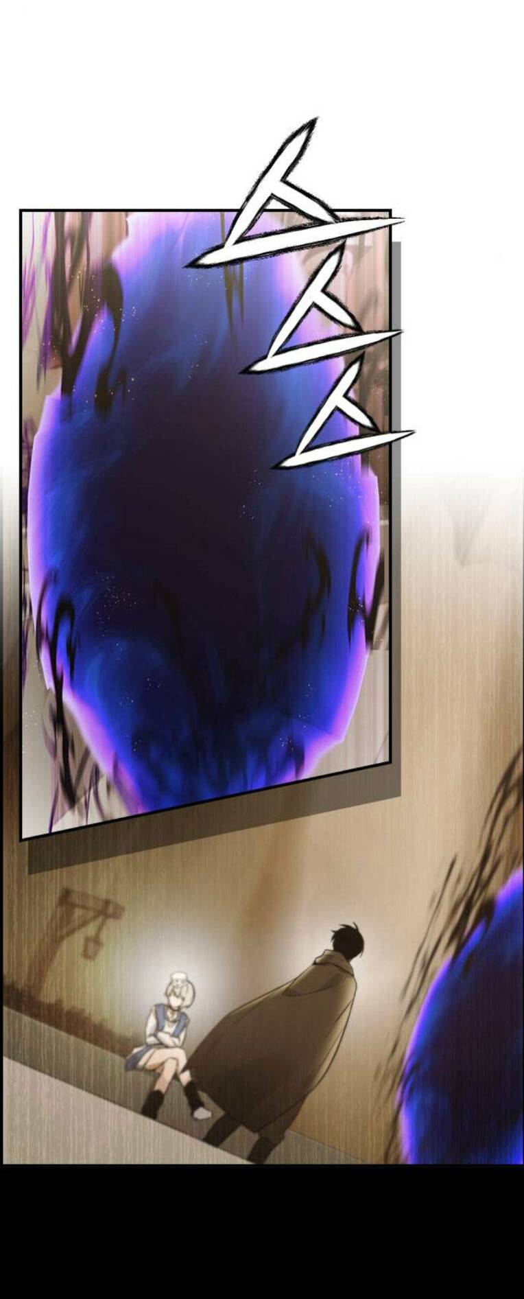 Kẻ Luôn Kết Thúc Bằng Bad Ending Chap 10 - Next Chap 11