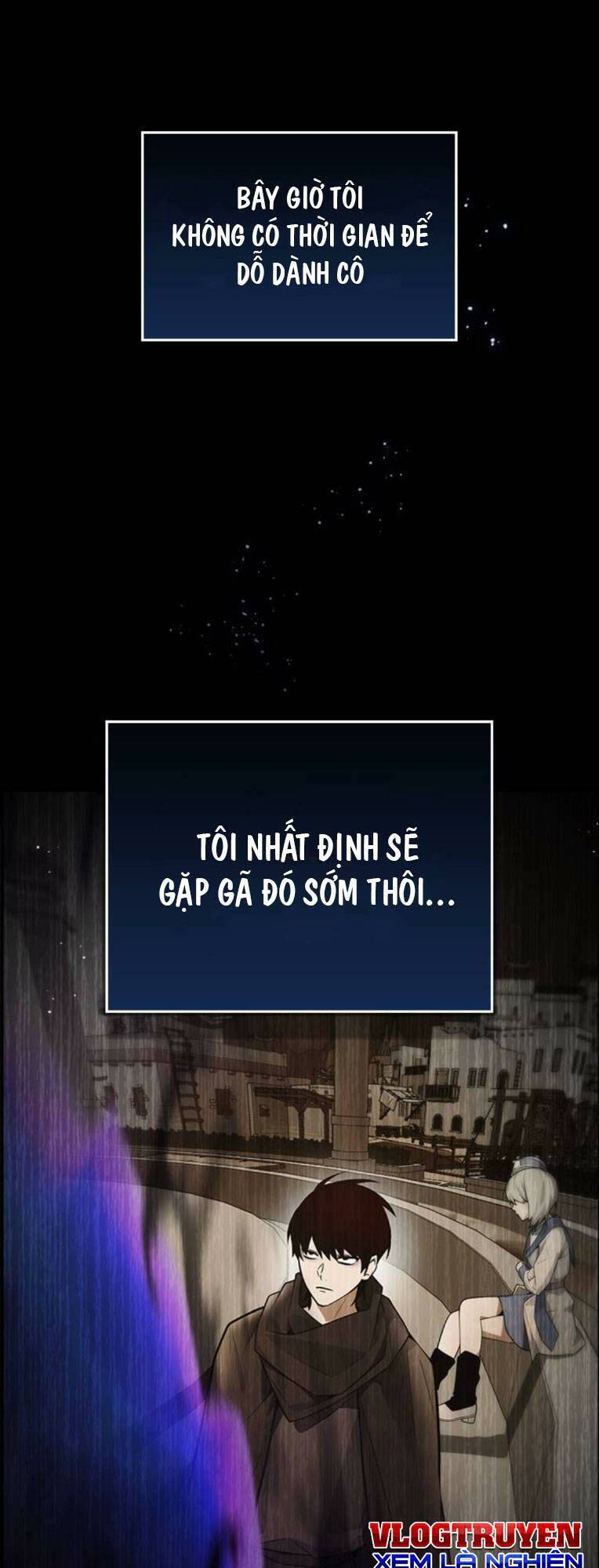 Kẻ Luôn Kết Thúc Bằng Bad Ending Chap 10 - Next Chap 11