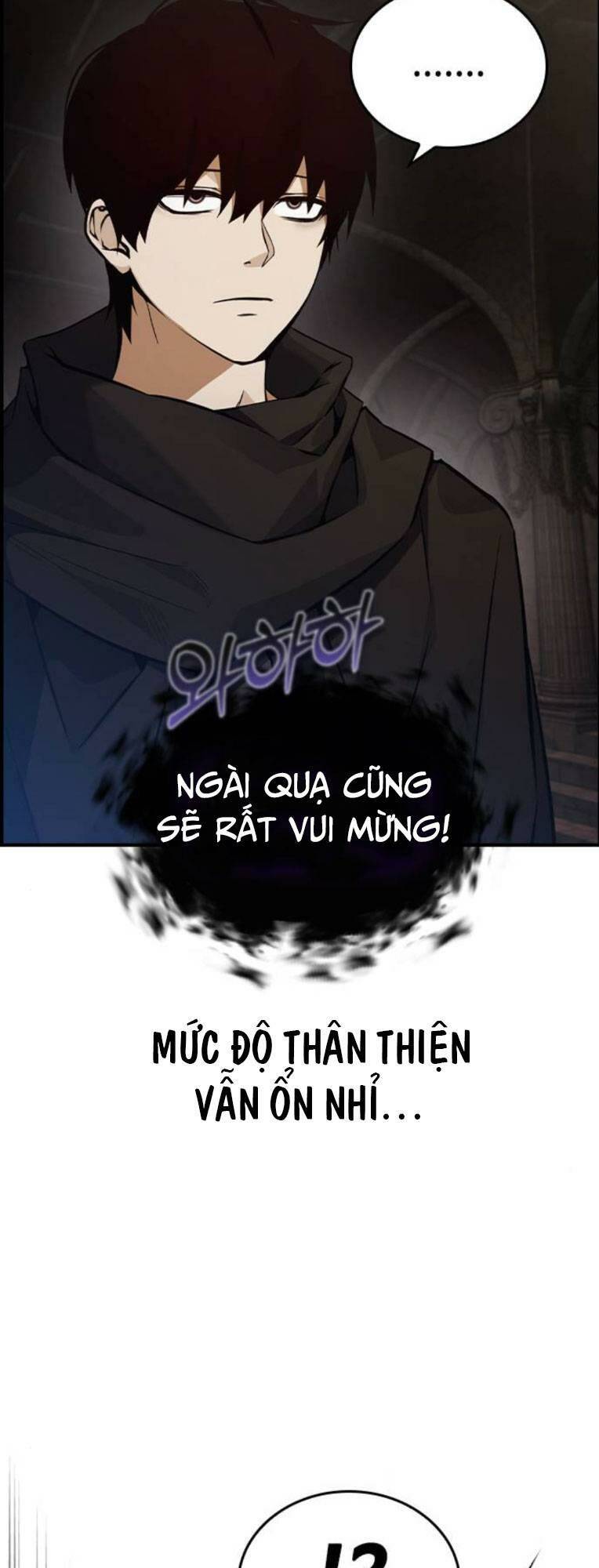 Kẻ Luôn Kết Thúc Bằng Bad Ending Chap 10 - Next Chap 11