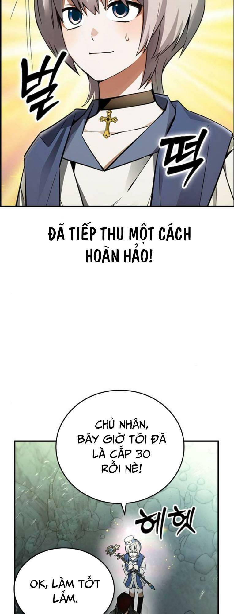 Kẻ Luôn Kết Thúc Bằng Bad Ending Chap 10 - Next Chap 11