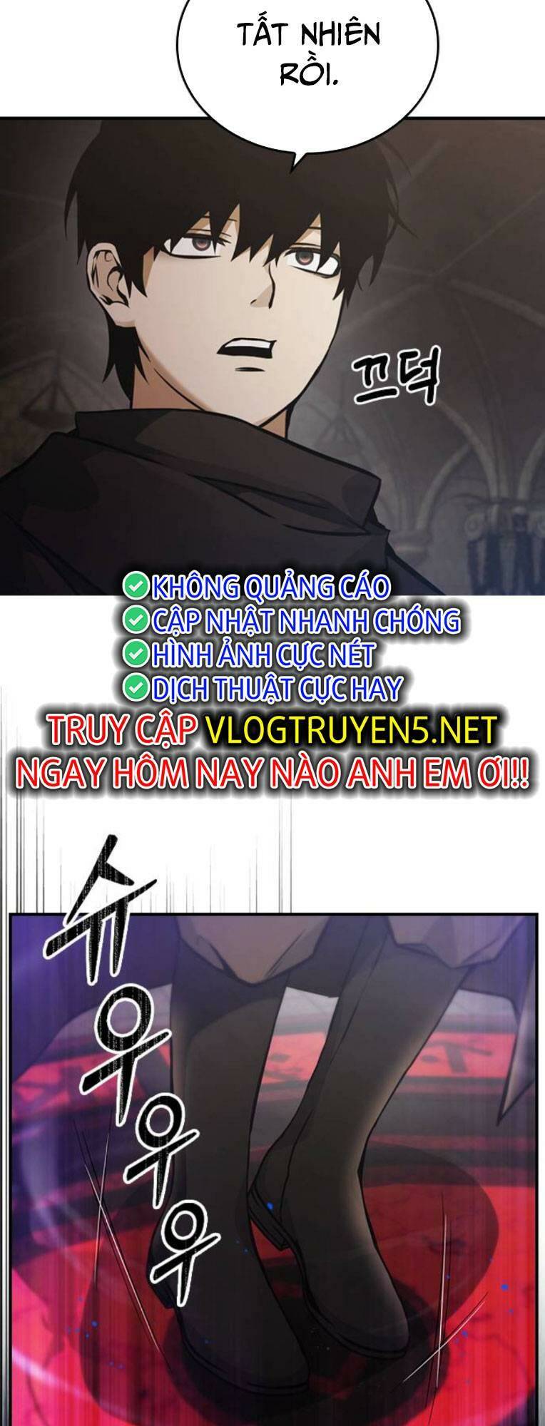 Kẻ Luôn Kết Thúc Bằng Bad Ending Chap 10 - Next Chap 11