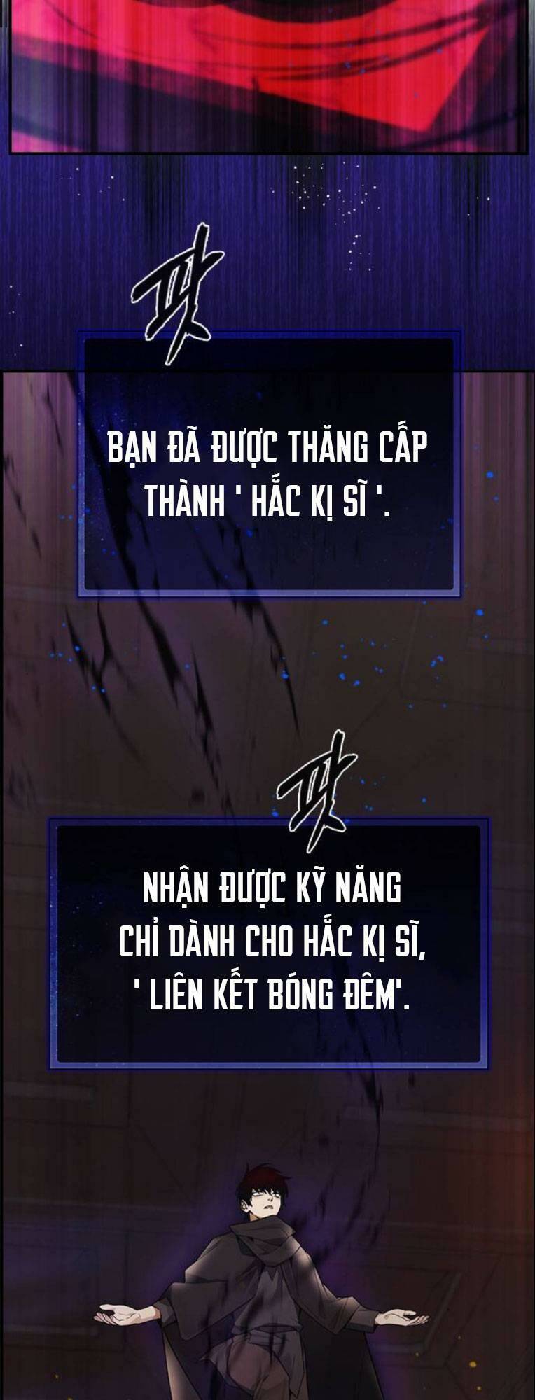 Kẻ Luôn Kết Thúc Bằng Bad Ending Chap 10 - Next Chap 11