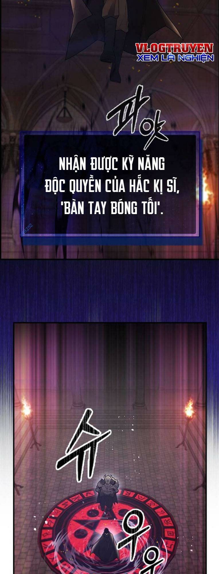 Kẻ Luôn Kết Thúc Bằng Bad Ending Chap 10 - Next Chap 11