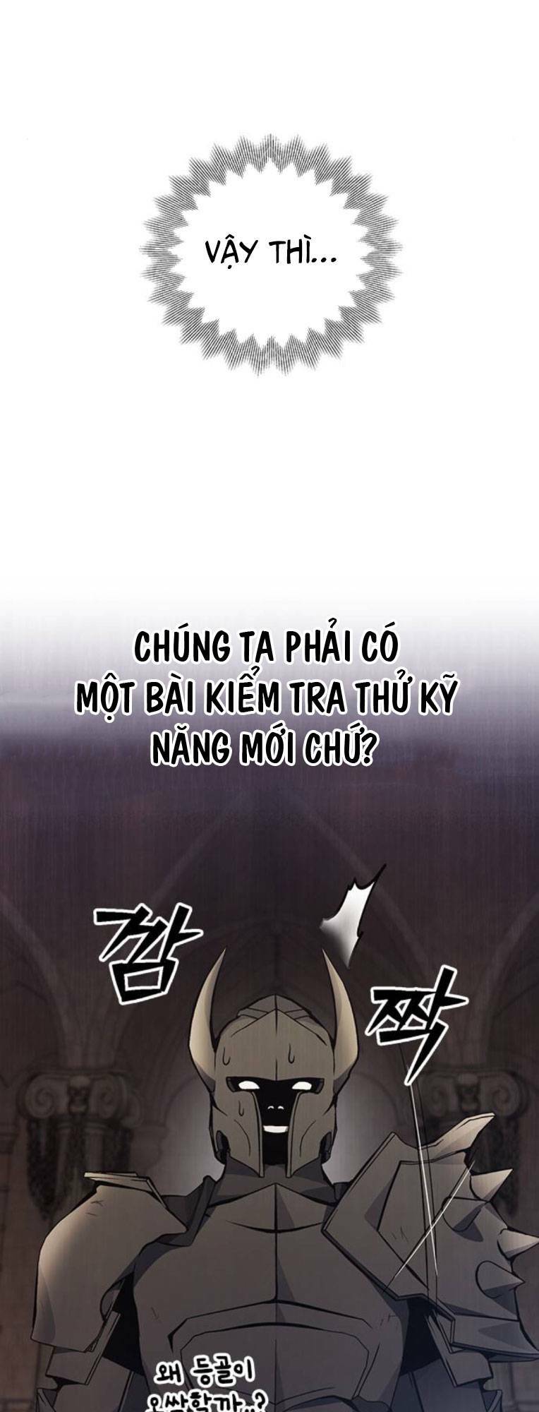 Kẻ Luôn Kết Thúc Bằng Bad Ending Chap 10 - Next Chap 11