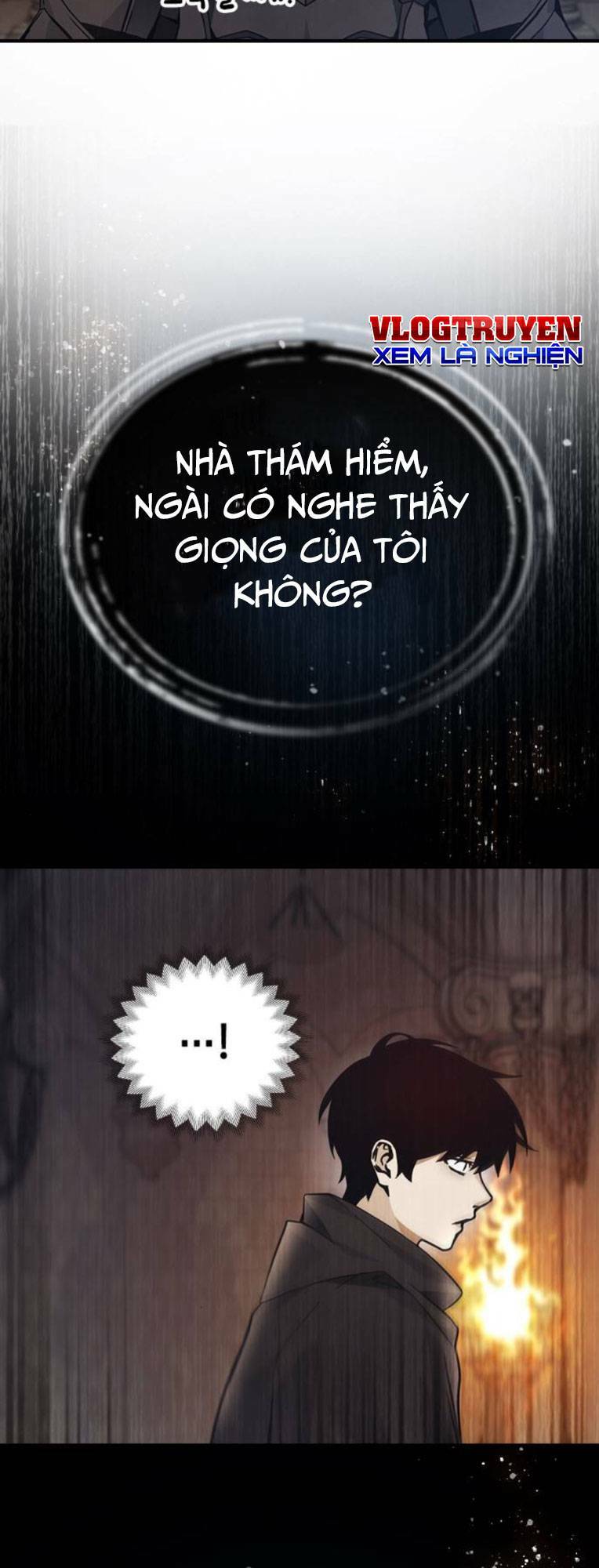 Kẻ Luôn Kết Thúc Bằng Bad Ending Chap 10 - Next Chap 11