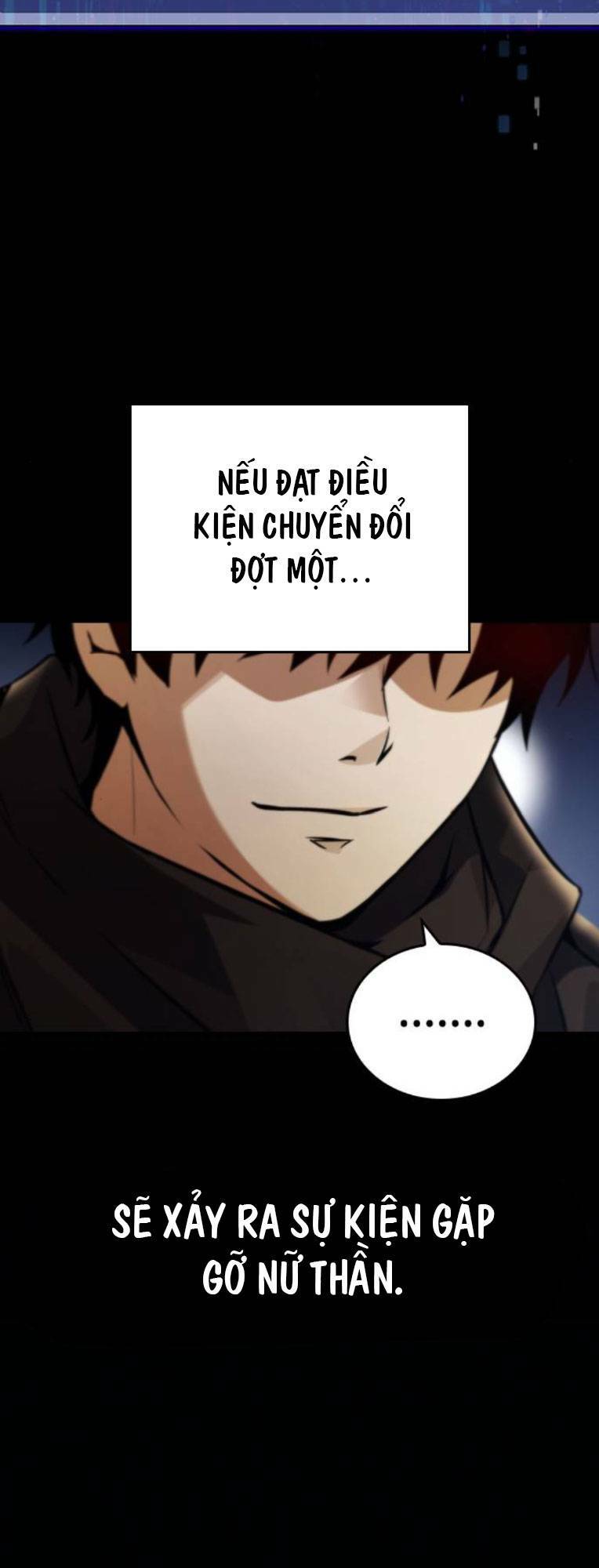 Kẻ Luôn Kết Thúc Bằng Bad Ending Chap 10 - Next Chap 11